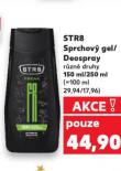 STR8 DEOSPRAY