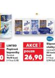 LINTEO PAPROV KAPESNKY