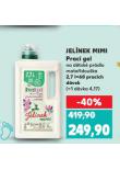 JELNEK MIMI PRAC GEL