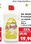 DR. HOUSE PROSTEDEK NA NDOB