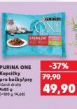 PURINA ONE KAPSIKY PRO KOKY