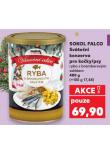 SOKOL FALCO SVTEN KONZERVA PRO KOKY