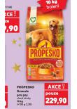 PROPESKO GRANULE PRO PSY