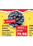 BORVKY BALEN KANADSK