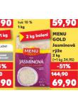 MENU GOLD RݎE JASMNOV