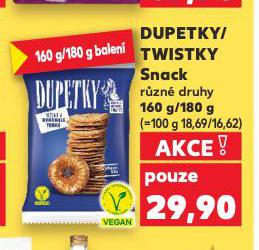 DUPETKY / TWISTKY
