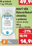 NOV VK RݎOV CHLEBKY