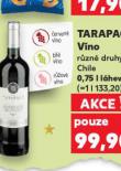 VINA TARAPAC