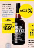 OLD PORTER