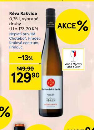 RÉVA RAKVICE