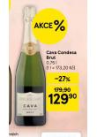 CAVA CONDESA BRUT