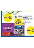 WHISKAS KAPSIKY PRO KOKY