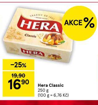 HERA CLASSIC