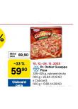 DR. OETKER GUSEPPE PIZZA