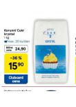 CUKR KRYSTAL