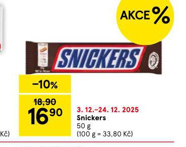 SNICKERS