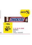 SNICKERS