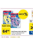 BREF POWER AKTIV WC BLOK