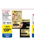 SYOSS OLEO INTENSE BARVA NA VLASY