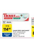 LACALUT AKTIV ZUBNÍ PASTA