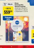 NIVEA GLOWING SKIN VNON BALEK