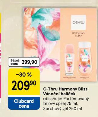 C-THRU HARMONY BLISS VNON BALEK