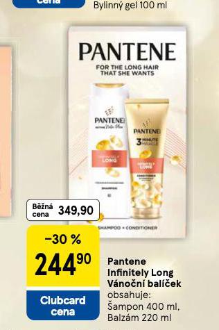 PANTENE VNON BALEK