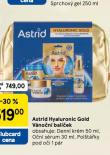ASTRID HYALURONIC GOLD VÁNOČNÍ BALÍČEK
