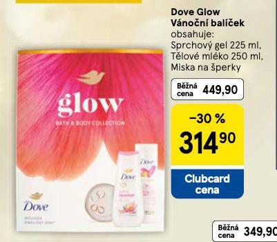 DPVE GLOW VNON BALEK