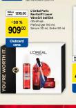 LOREAL PARIS VNON BALEK