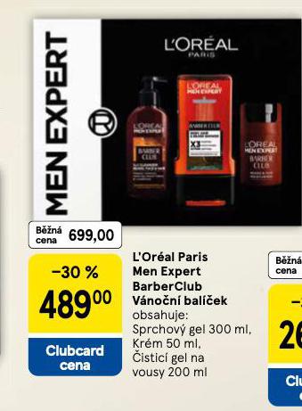 LOREAL PARIS VNON BALEK