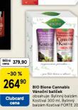 BIO BIONE CANNABIS VNON BALEK