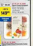 TESCO FINEST ANTIPASTI
