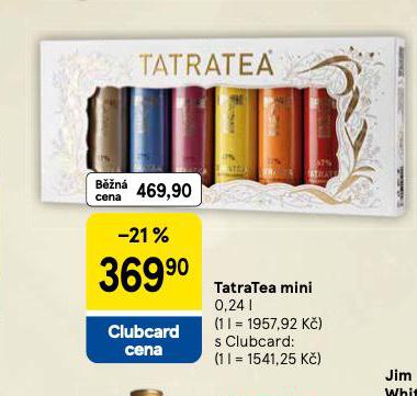 TATRATEA MINI