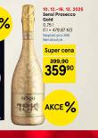 SENSI PROSECCO GOLD
