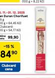 CAN DURAN CHORIFUET