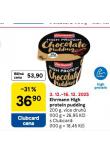 EHRMANN HGH PROTEIN PUDDING