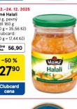 HAMÉ HALALI
