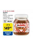 NUTELLA