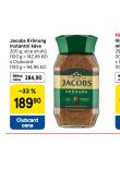 JACOBS KRÖNUNG INSTANTNÍ KÁVA