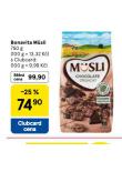 BONAVITA MÜSLI