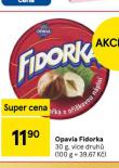 OPAVIA FIDORKA