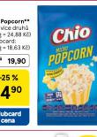 CHIO POPCORN