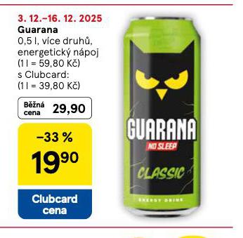 GUARANA