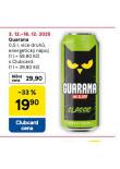 GUARANA