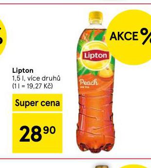 LIPTON