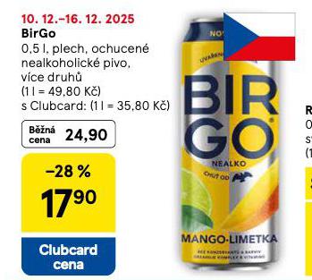 BIRGO