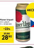 PIVO PILSNER URQUELL