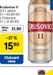 KRUŠOVICE 11