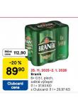 PIVO BRANÍK